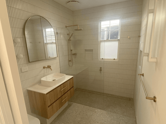 Bathroom Renovations Melbourne