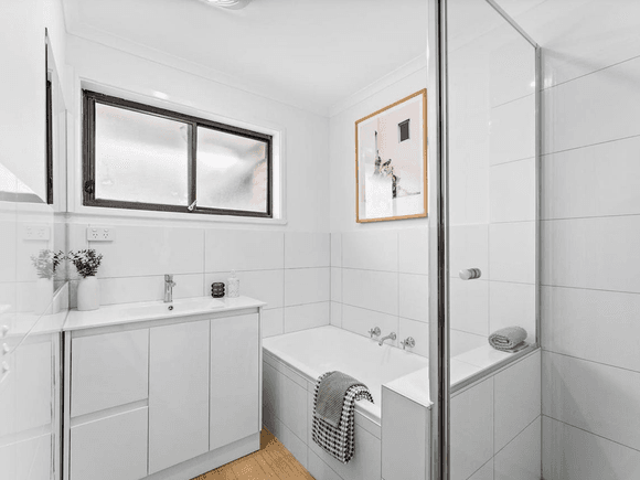 Transform your bathroom in Point Cook