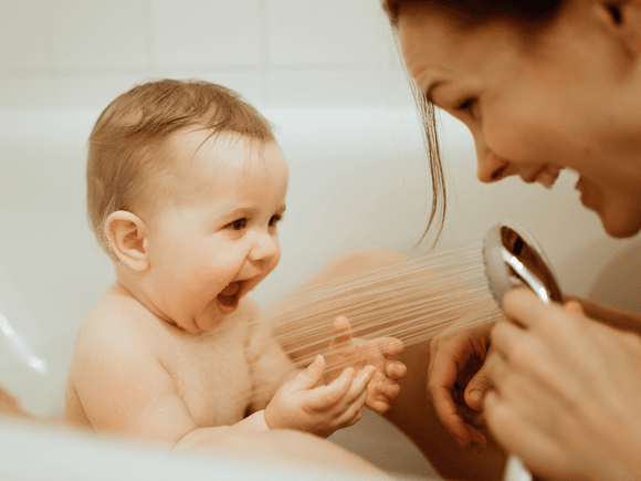 Renovated bathroom Melbourne