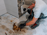 Shower Leaks Behind Walls and What <span>Insurance</span> Actually Covers