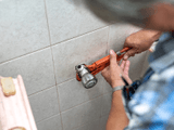 Bathroom Repairs For <span>Melbourne Homeowners</span>