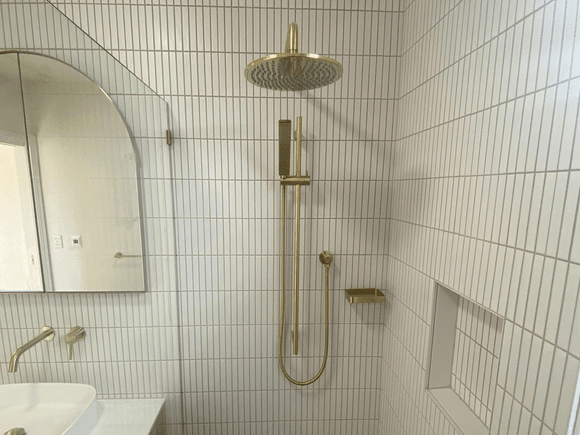 Complete shower renovations Point Cook