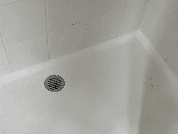 Shower Base Repairs For Facilities Managers