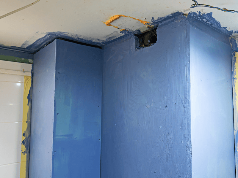 Featured image for Understanding AS 3740 Waterproofing Standards for Showers